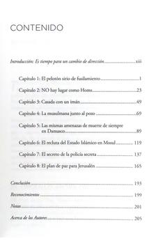 Image of En Medio del Fuego