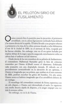 Image of En Medio del Fuego