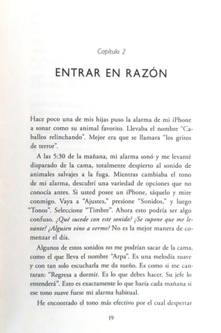 Image of Aja: El Momento de Dios que lo Cambia Todo