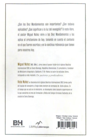 Image of La Ley de la Libertad