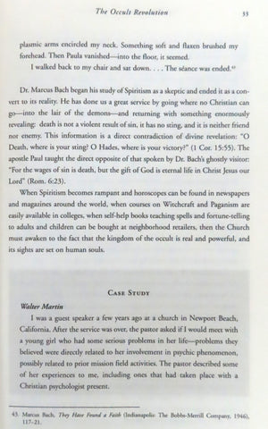 Image of The Kingdom of the Occult