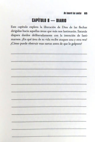 Image of Salmo 91 para Jóvenes