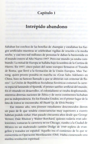 Image of Una Revolución Espiritual