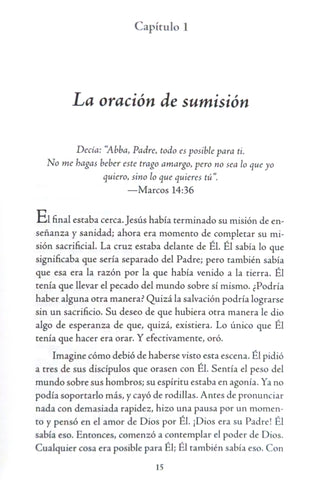 Image of Oraciónes que Obtienen Resultados