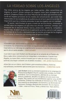 Image of Ángeles