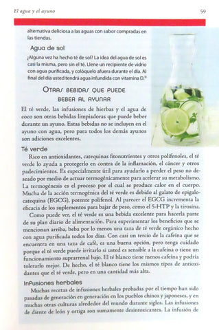 Image of Guía para el Ayuno