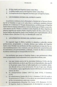 Image of Diccionario de los Nombres del Espíritu Santo