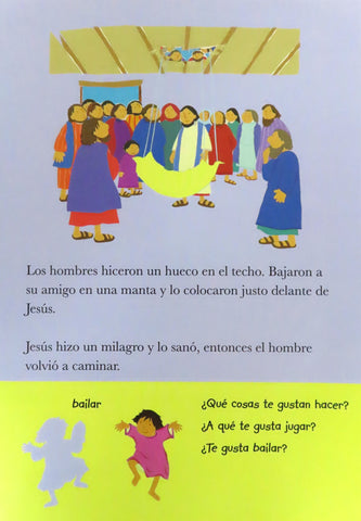 Image of Mi Primera Historia de Jesús