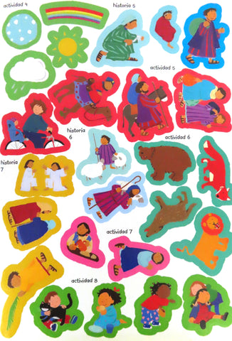 Image of Mi Primera Historia de Jesús