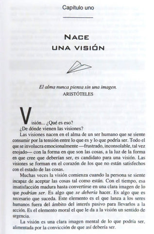 Image of Visiongenieria
