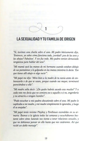 Image of El Arte de Tener un Matrimonio Íntimo