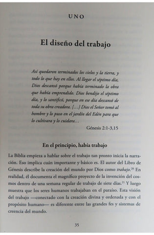 Image of Toda Buena Obra