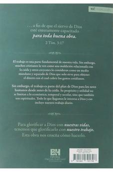 Image of Toda Buena Obra