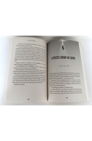 Image of Sin Filtro: Las Confesiones de un Pastor