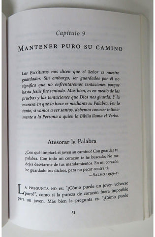 Image of Santidad, Verdad y la Presencia de Dios