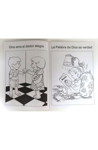 Image of Láminas y Lemas: Set de Afiches Didácticos a Todo Color