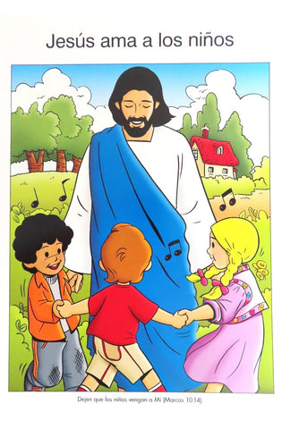 Image of Láminas y Lemas: Set de Afiches Didácticos a Todo Color