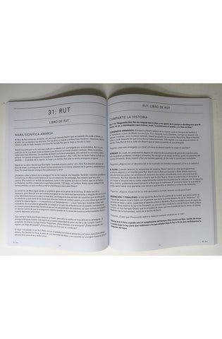 Image of Proyecto 52: Comparte la Historia