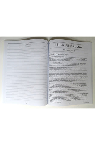 Image of Proyecto 52: Comparte la Historia