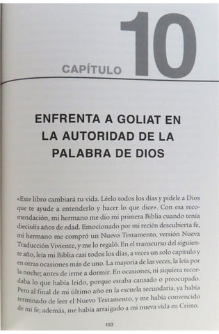 Image of Enfrenta Tu Goliat