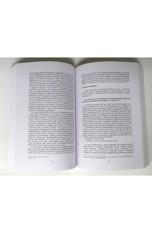 Image of Teología Bíblica Sistemática y Expositiva