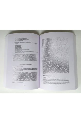 Image of Teología Bíblica Sistemática y Expositiva