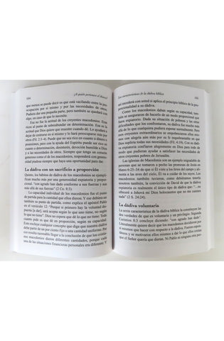 Image of ¿A Quien Pertenece el Dinero?