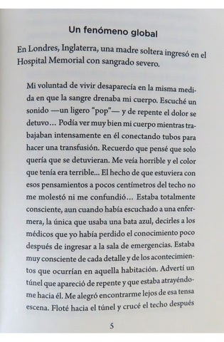 Image of ¿Qué Hay Después de la Vida?