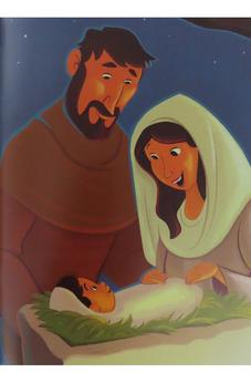Image of La Gran Historia del Evangelio