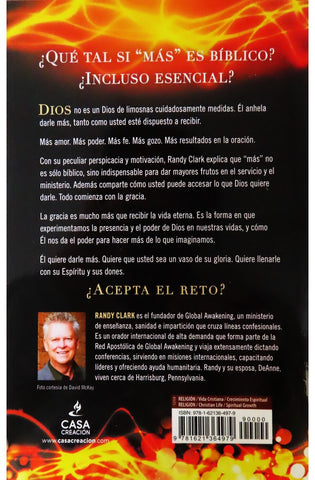 Image of Hay Algo Más