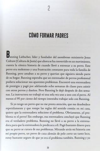 Image of Cómo Formar Vencedores de Gigantes