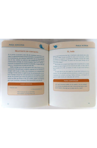 Image of Jesús Te Llama: Devocional para la Familia