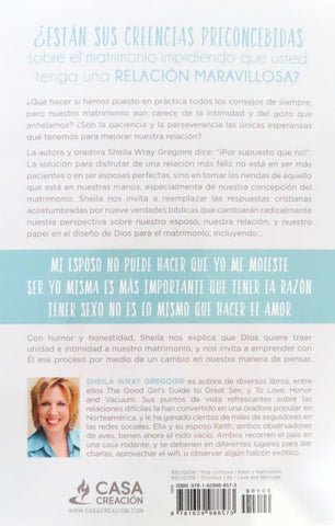 Image of 9 Pensamientos que Pueden Cambiar su Matrimonio