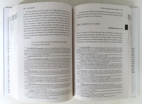 Image of Una Vida Fiel