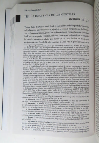 Image of Una Vida Fiel