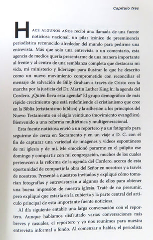 Image of Usted Es el Próximo