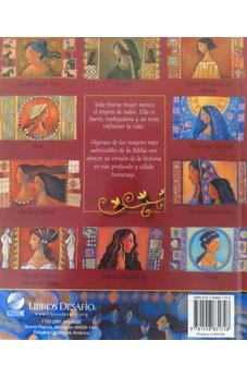 Image of Mujeres de la Biblia
