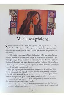 Image of Mujeres de la Biblia