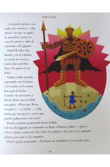 Image of 50 Historias Bíblicas Favoritas