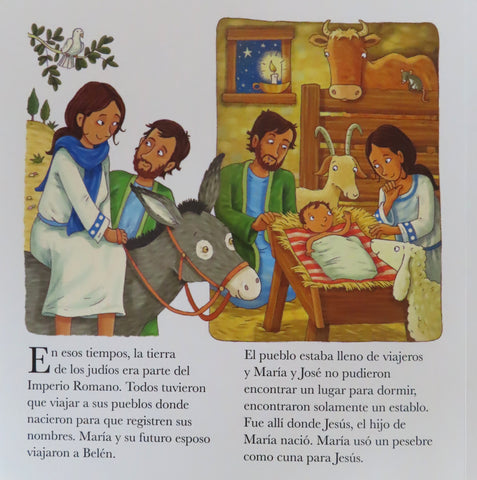 Image of Esta Es mi Biblia