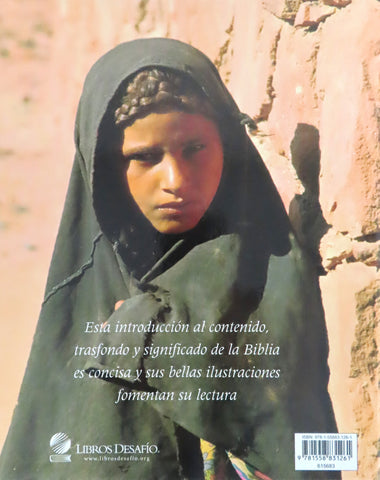 Image of Enciclopedia de la Biblia