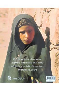 Image of Enciclopedia de la Biblia