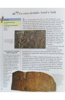 Image of Enciclopedia de la Biblia