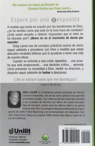 Image of Luchando con Dios