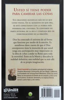 Image of La Matriz de la Oración