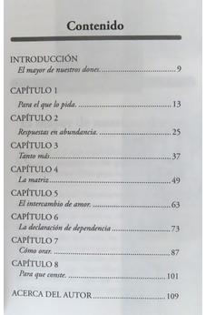 Image of La Matriz de la Oración