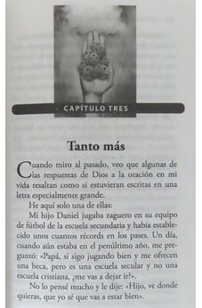Image of La Matriz de la Oración