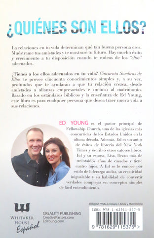 Image of Cincuenta Sombras de Ellos