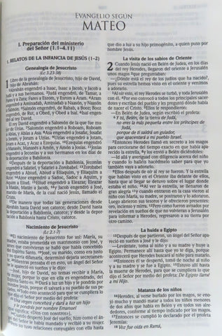 Image of Biblia RVR 2020 Ultrafina Turquesa Símil Piel