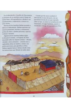 Image of Historias Inolvidables de la Biblia